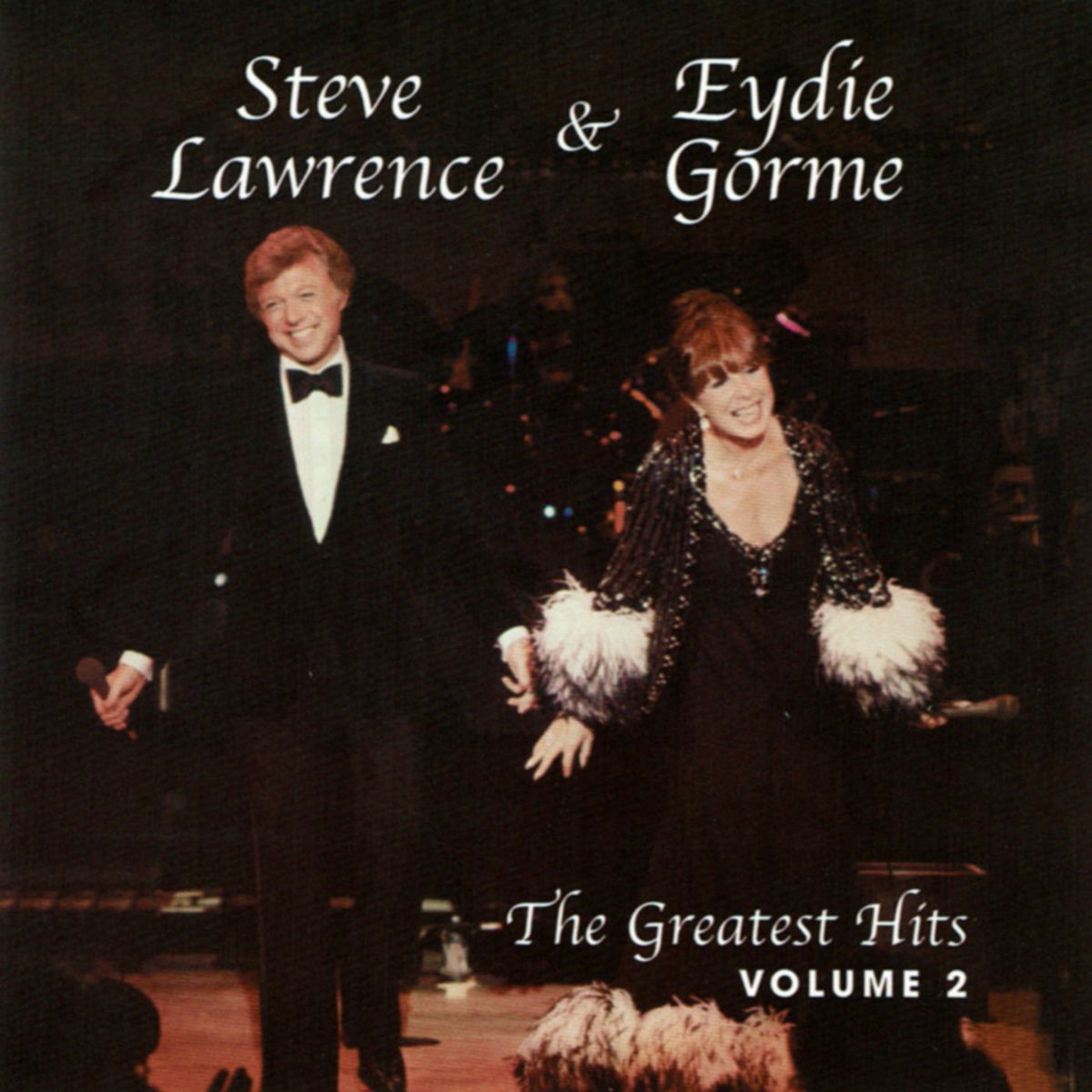Album cover of Too Close for Comfort