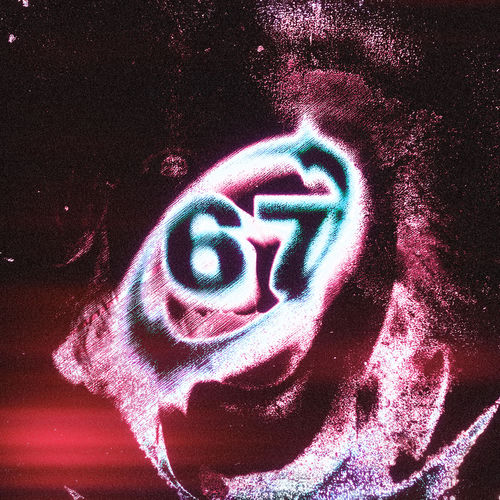 67 DISSTRACK