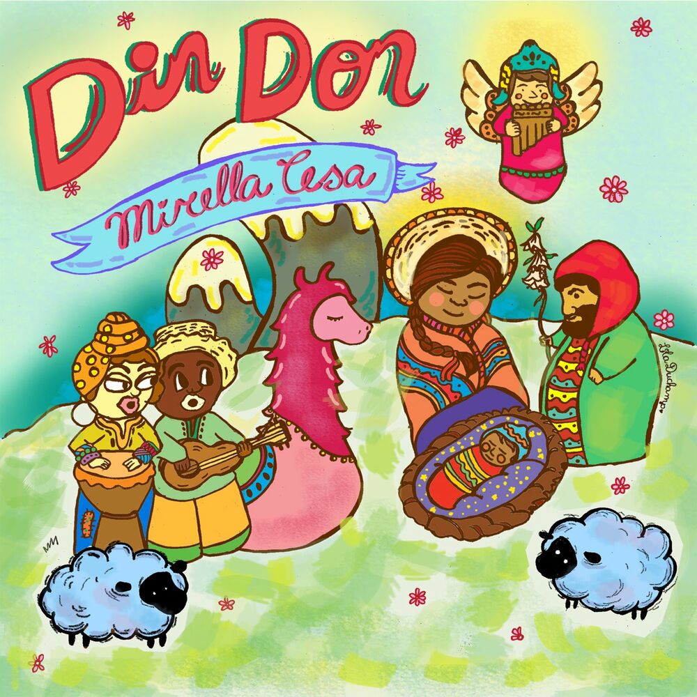 Picture of Din Don