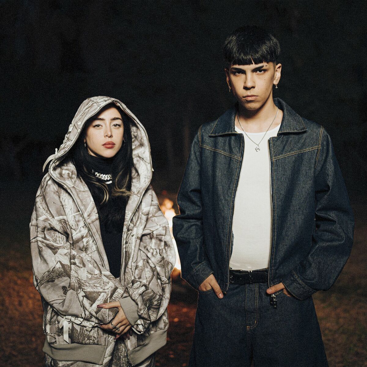 Album cover of ALUMBRE