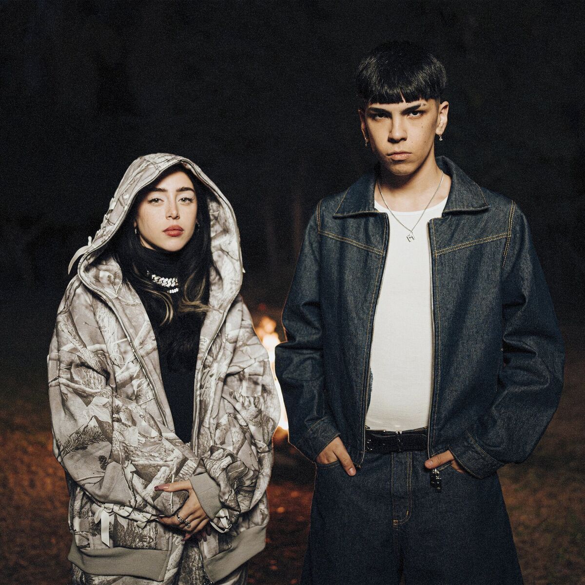 Album picture of ALUMBRE