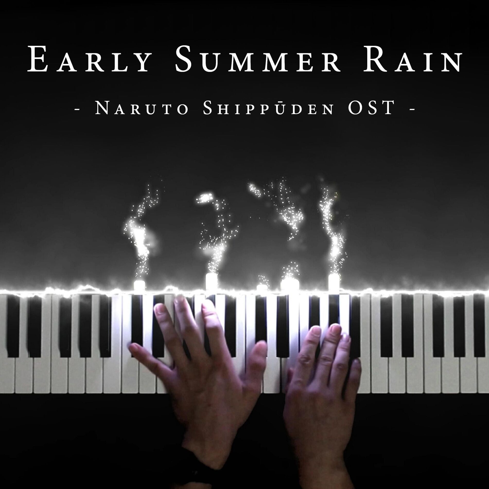 Album cover of Early Summer Rain (From 