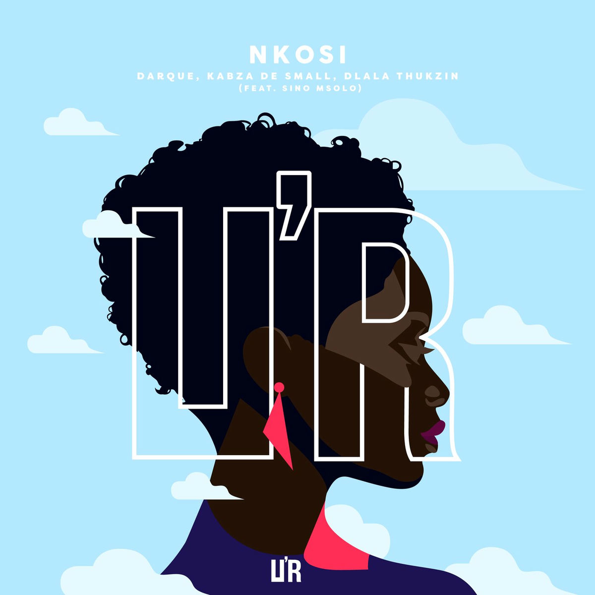 Album cover of Nkosi
