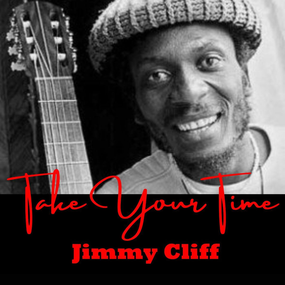 Album cover of Take Your Time