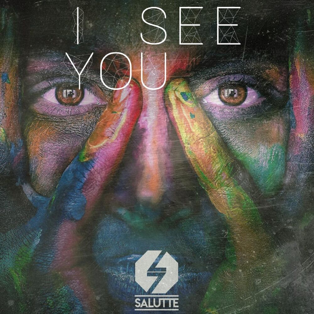 Picture of I See You