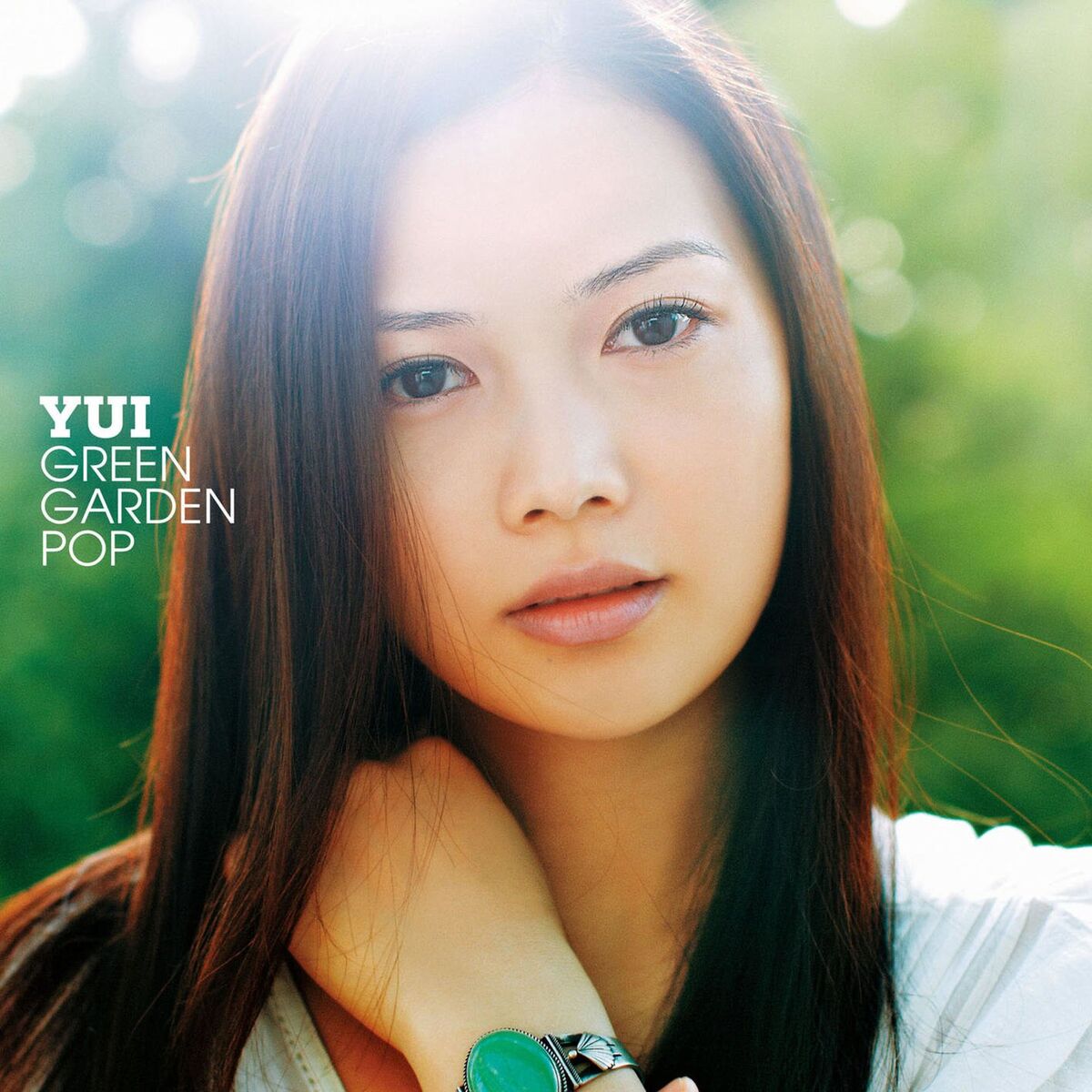 Album cover of Green Garden Pop