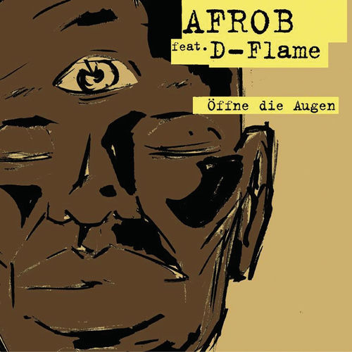 Öffne Die Augen (feat. D-Flame)