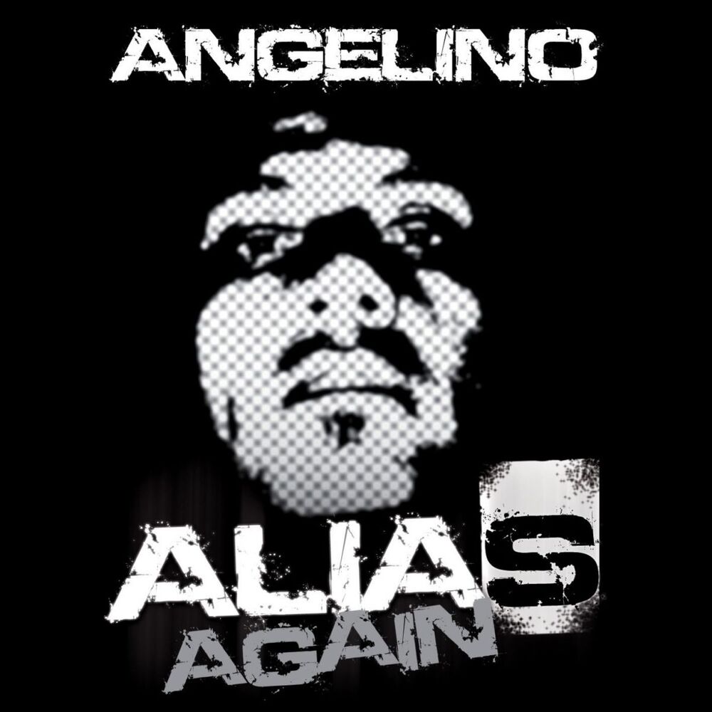 Picture of Alias Again
