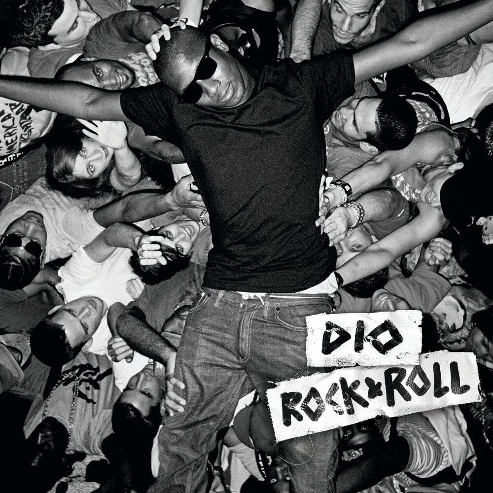 Picture of Rock & Roll