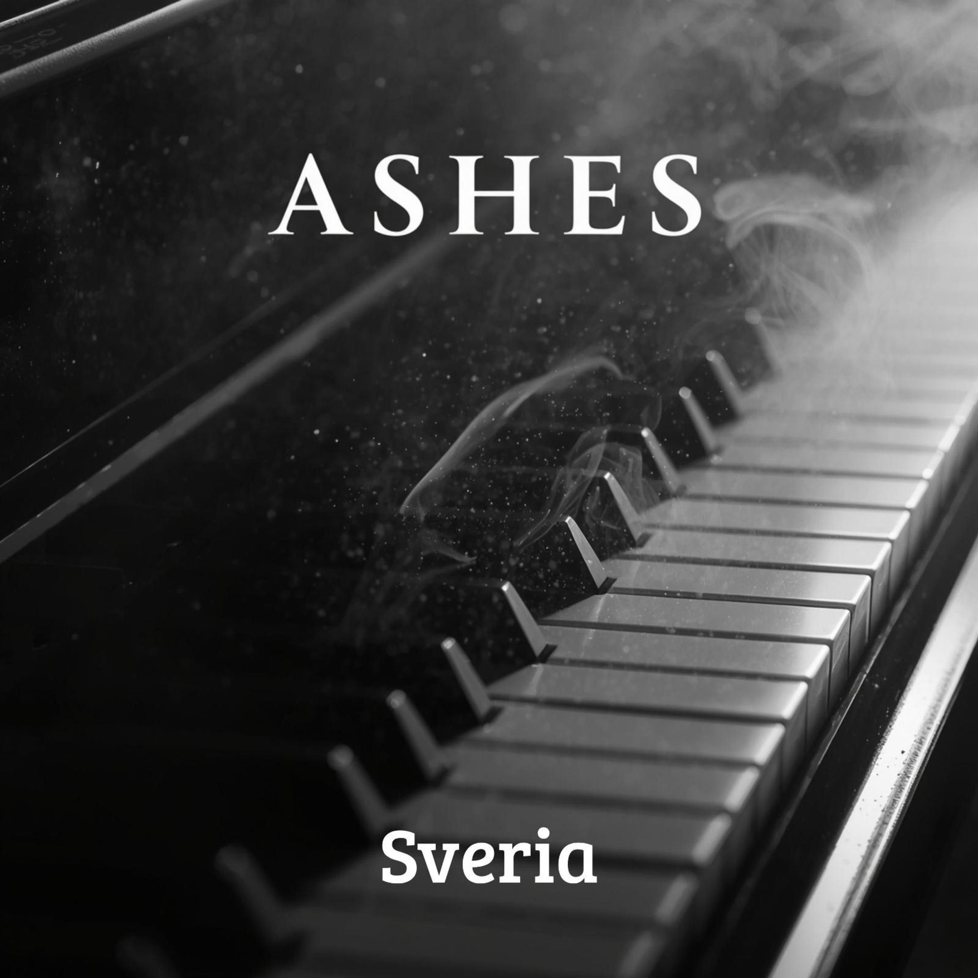 Album cover of Ashes