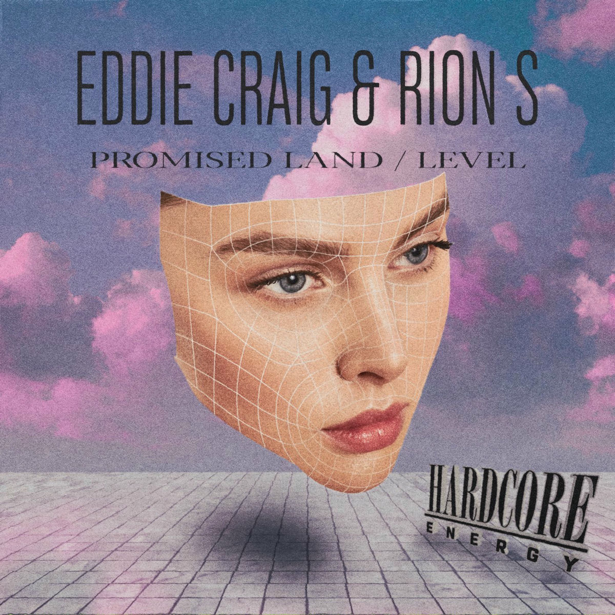 Album cover of Promised Land EP