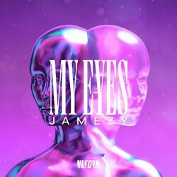 Cover of My Eyes