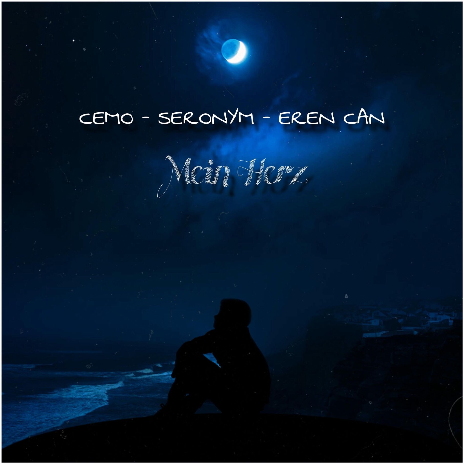 Album cover of Mein Herz