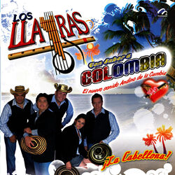 Cover of Con Sabor A Colombia