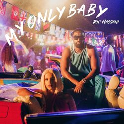 Cover of My Only Baby
