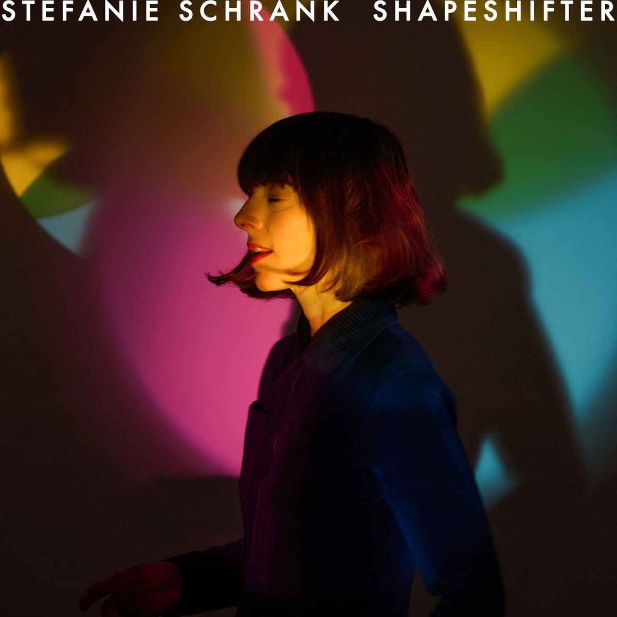 Album cover of Shapeshifter