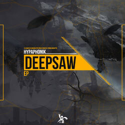 Cover of DeepSaw EP