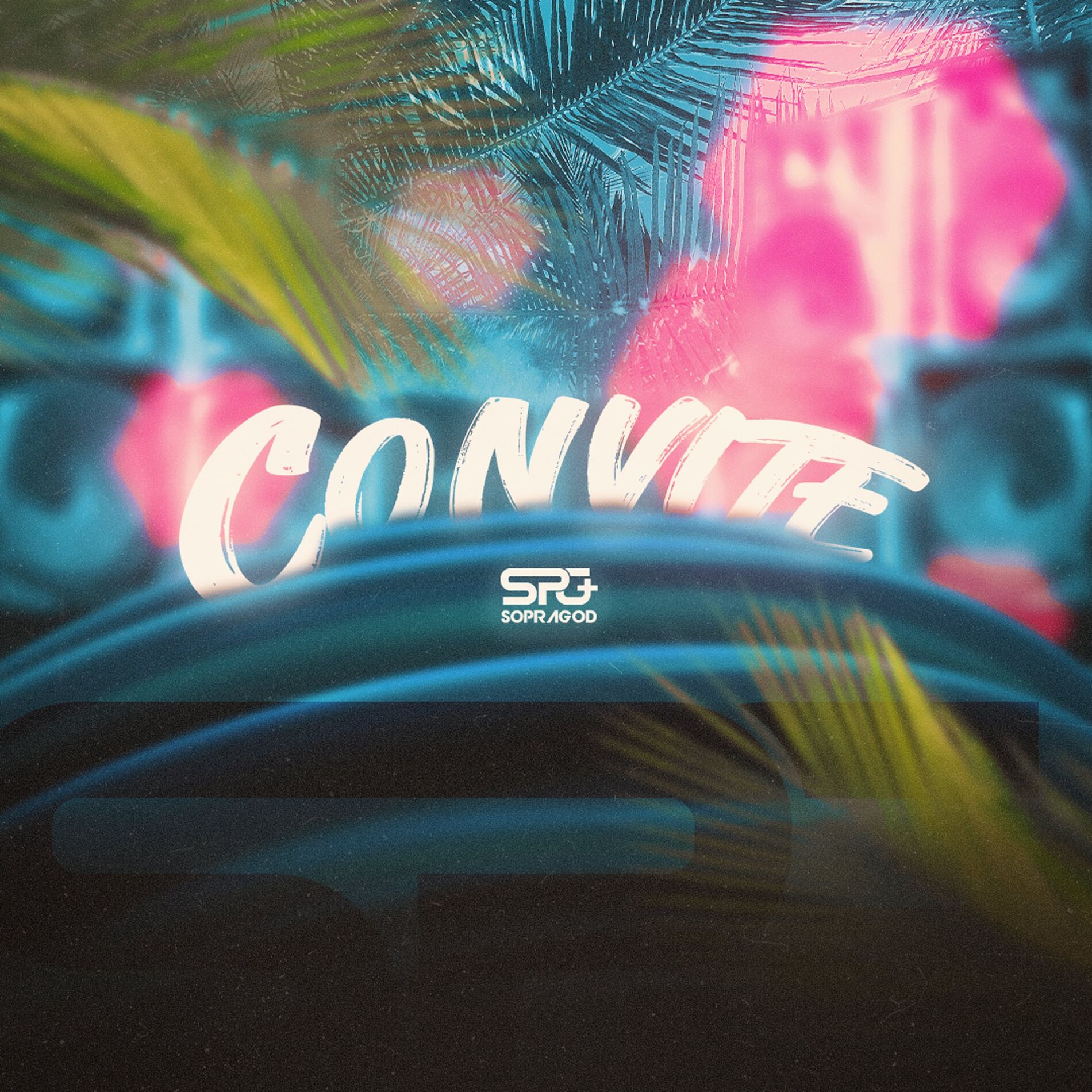 Album cover of Convite