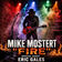 Fire by Eric Gales album cover