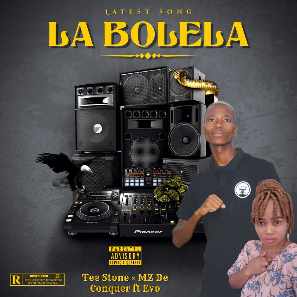 Picture of La bolela (New release)