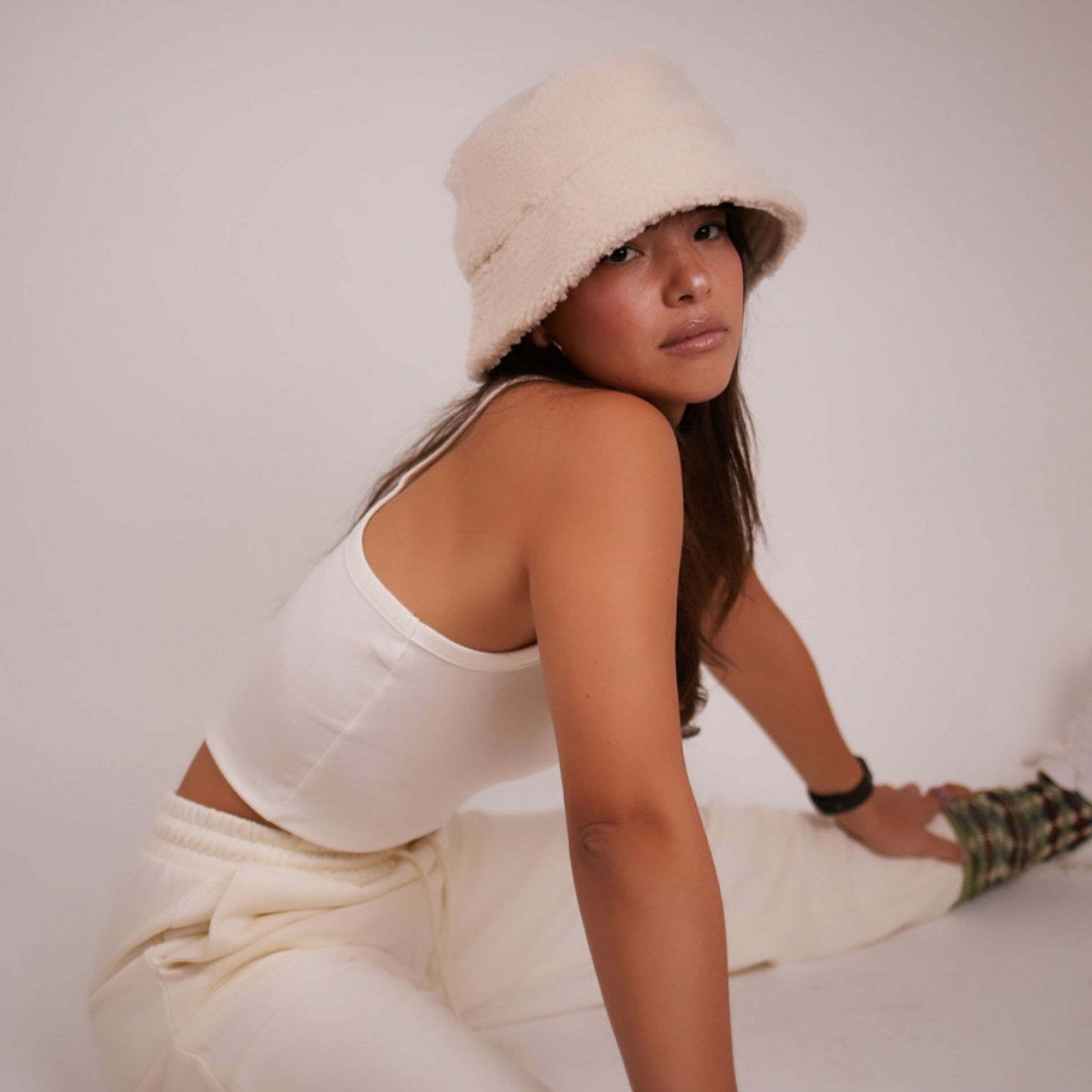 Album cover of Emiliana