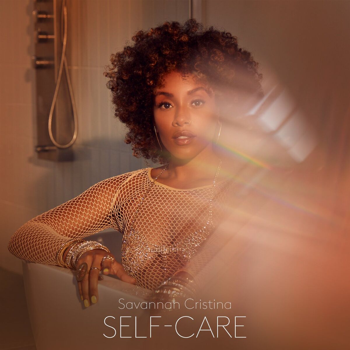 Album cover of Self Love
