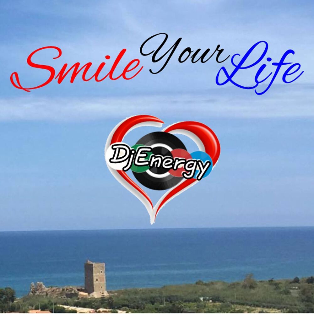 Picture of Smile Your Life