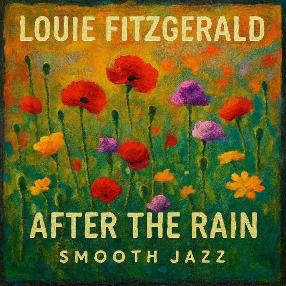 After the Rain