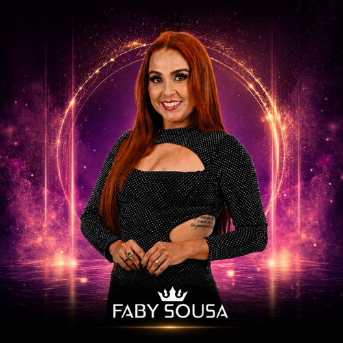 Vida Vazia - Ao Vivo by Faby Sousa - 105 BPM