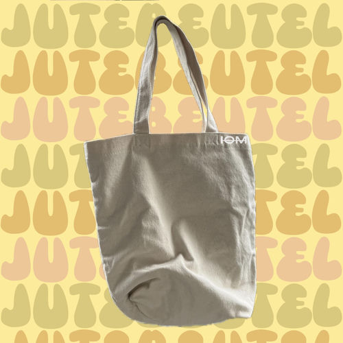 Jutebeutel artwork