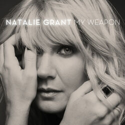 Cover of My Weapon