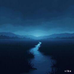 alone again