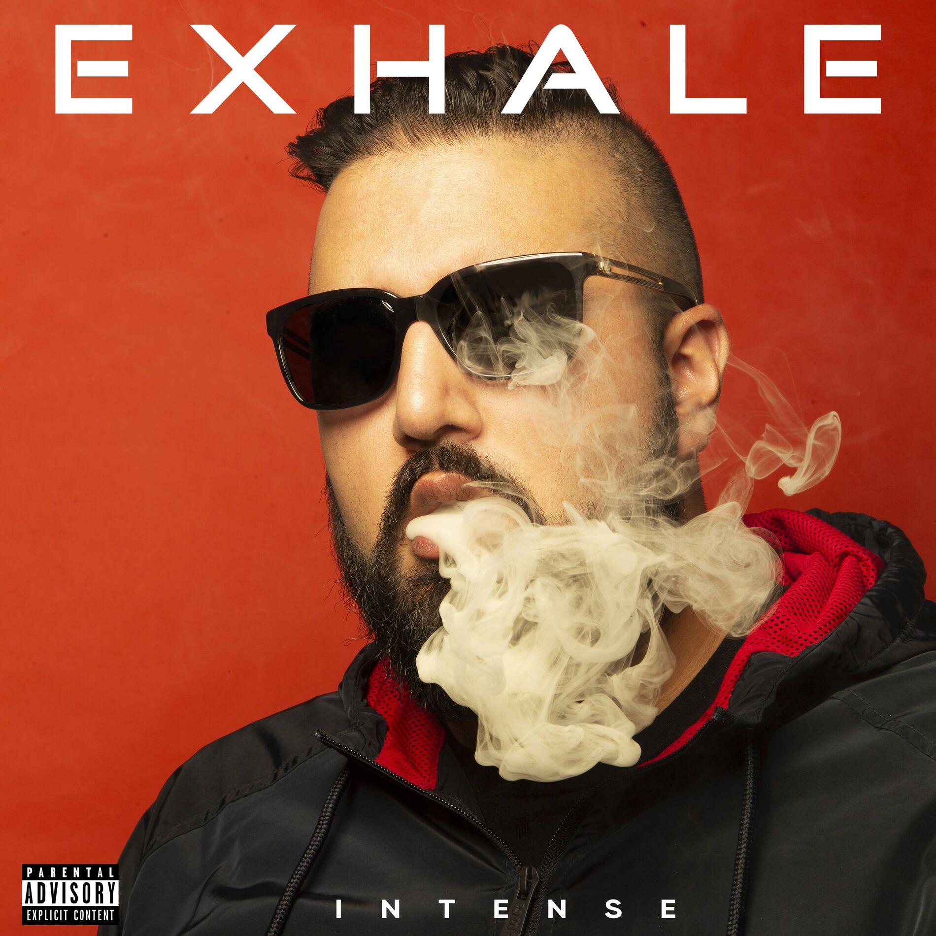 Album cover of Exhale