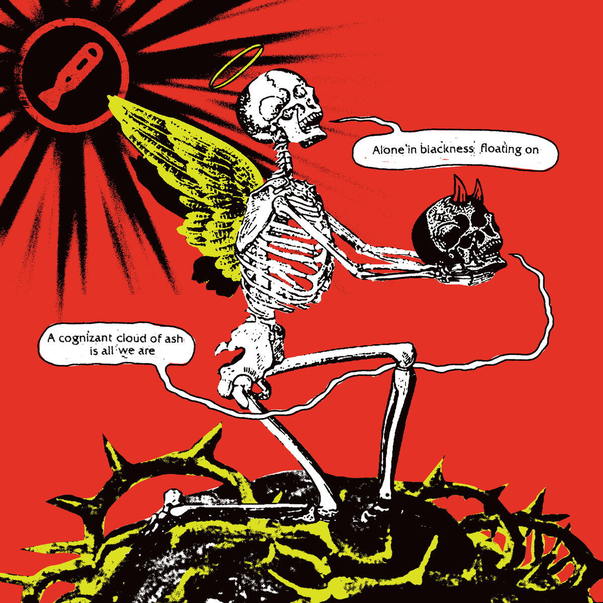 Album cover of Welcome to Heaven
