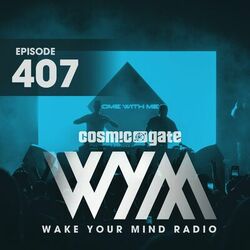 Cover of Wake Your Mind Radio 407