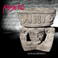 Live In Mexico
