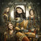 I Get Off by Halestorm album cover