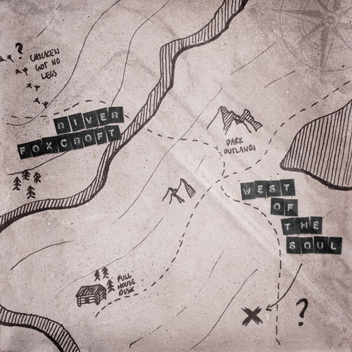 Dark Outlands by River Foxcroft - 80 BPM