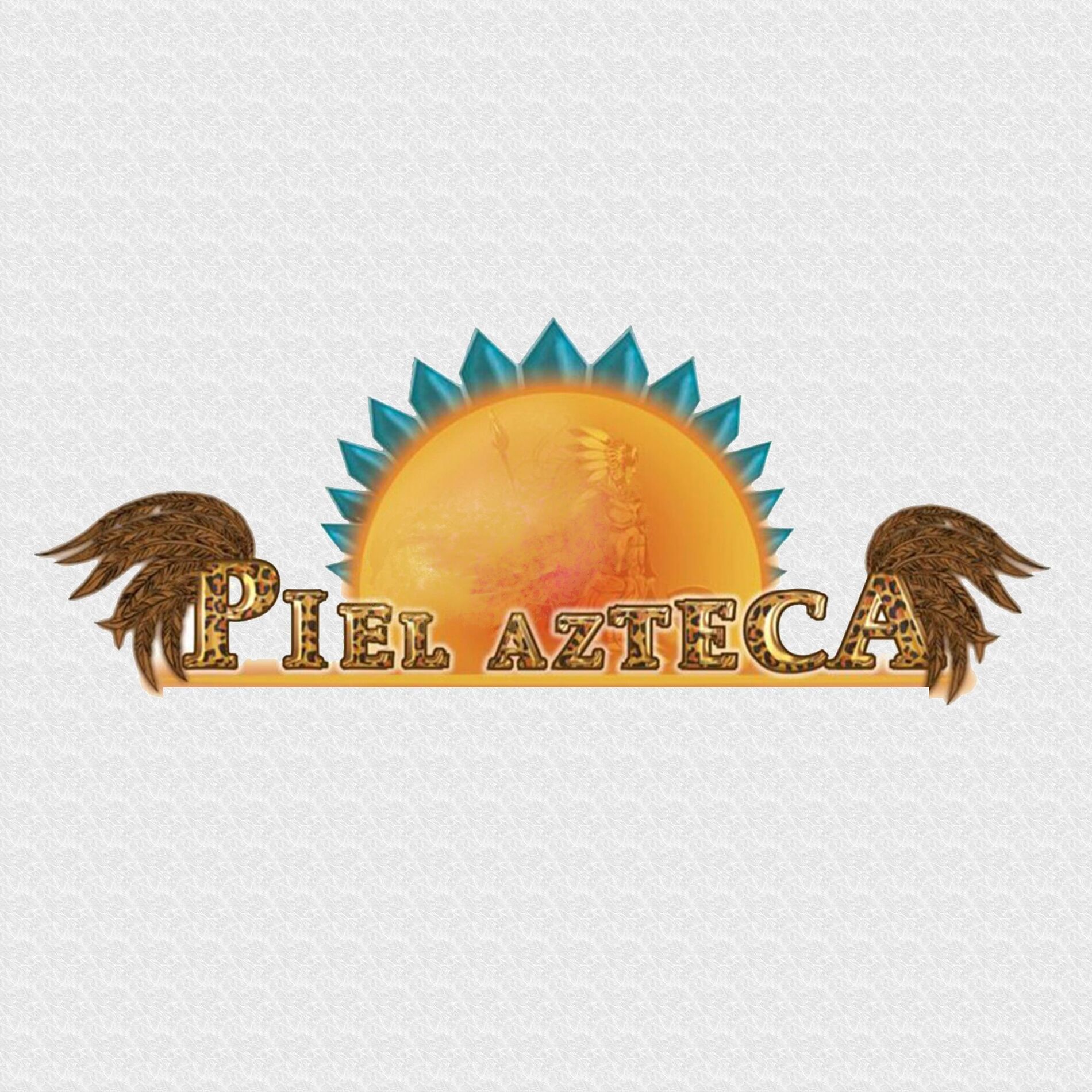 Album cover of Piel Azteca