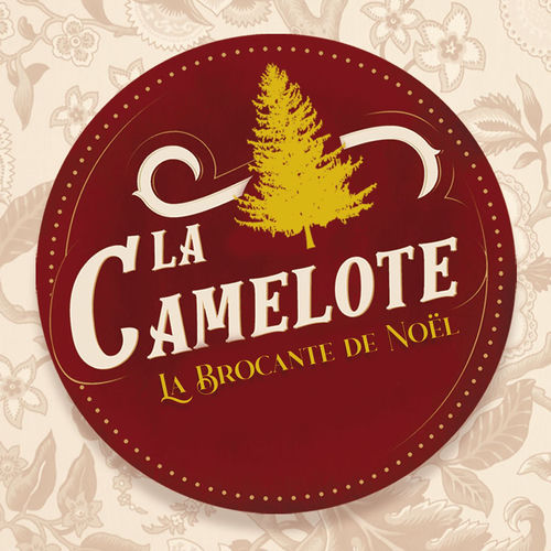 La Brocante de Noël