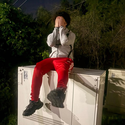 Talkinnow (feat. Coheezy)