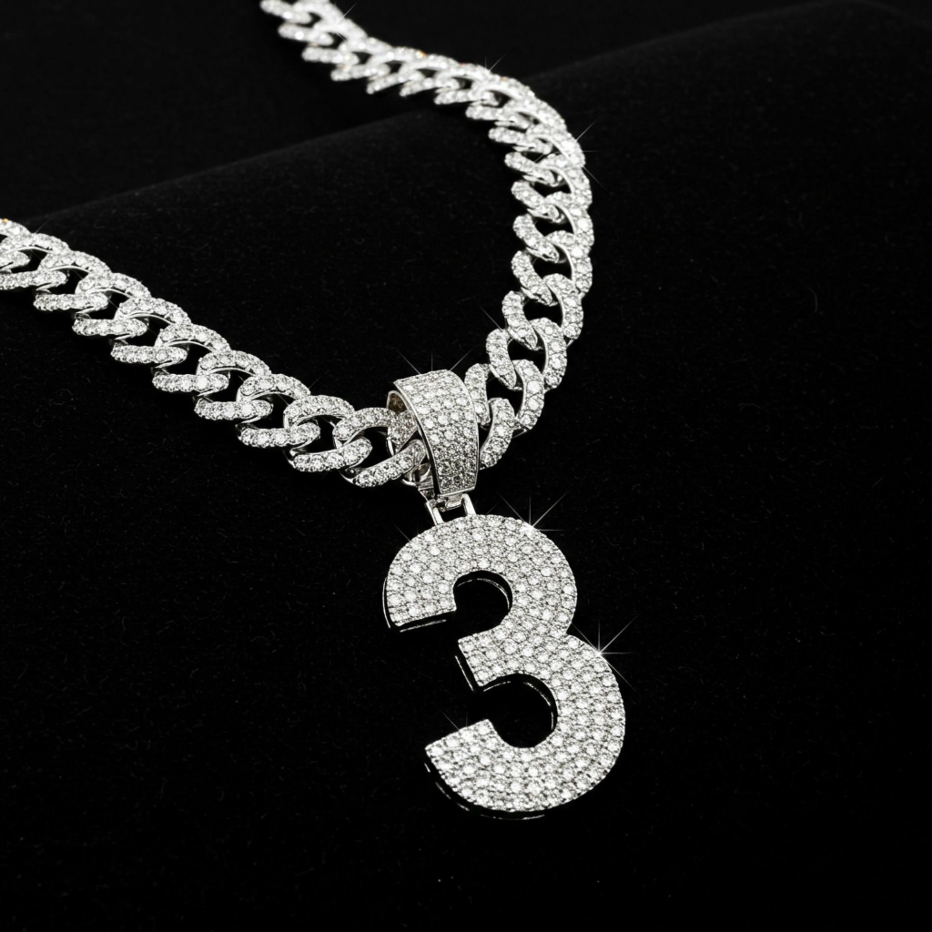 Album cover of Vol. 3 Instrumentals