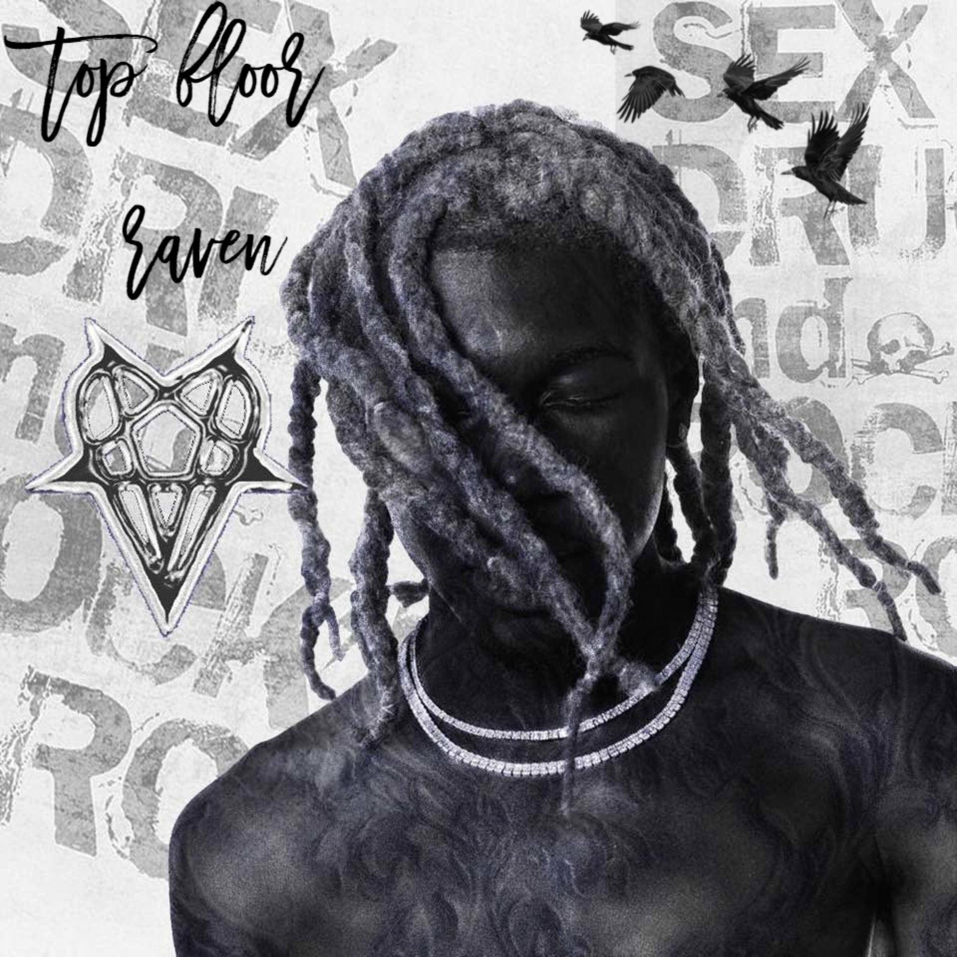 Album cover of MVP