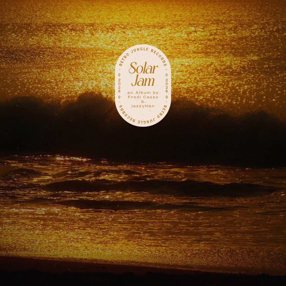 Solar Jam