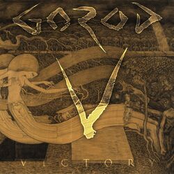 Cover of Victory