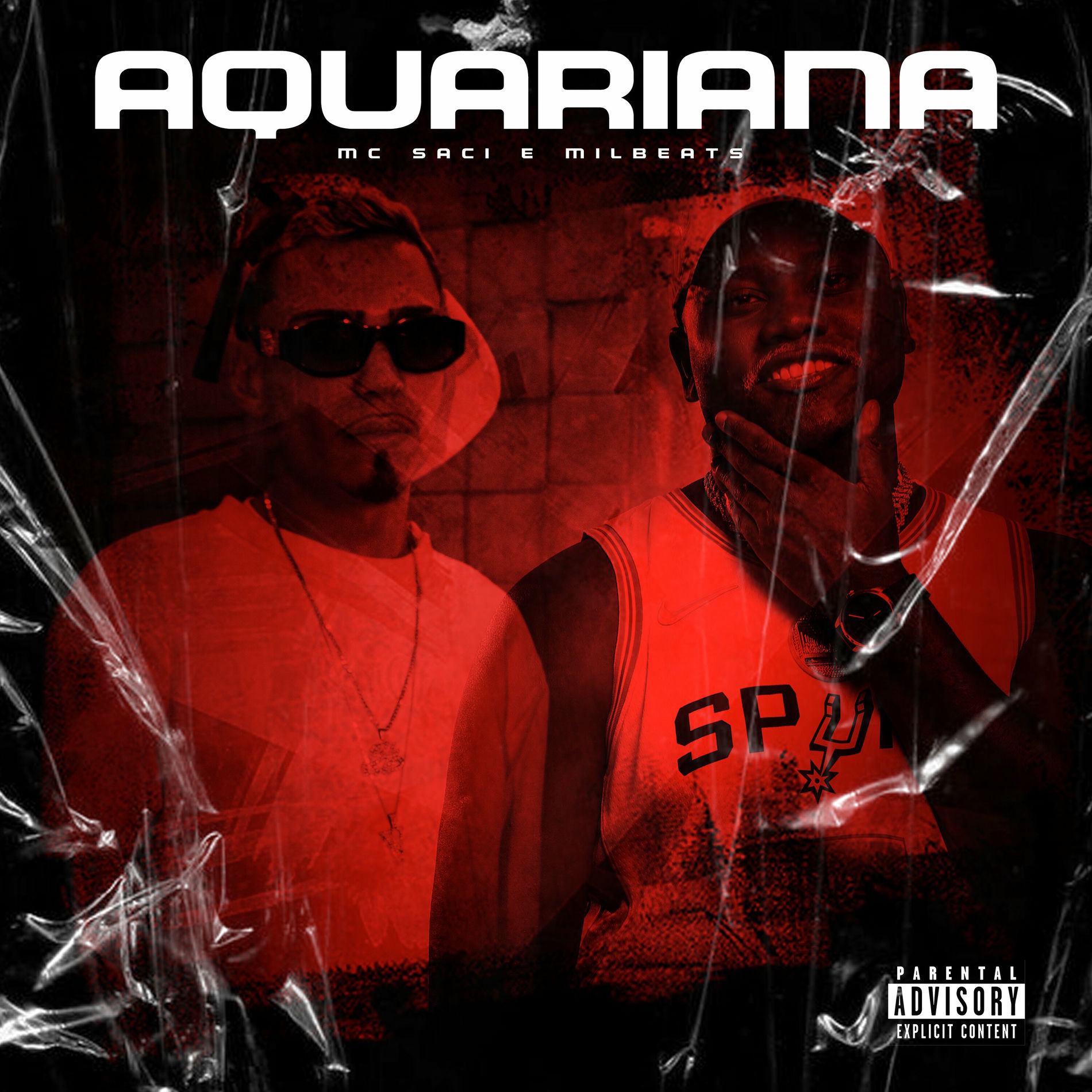 Album cover of Aquariana