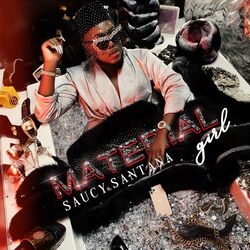 music cover