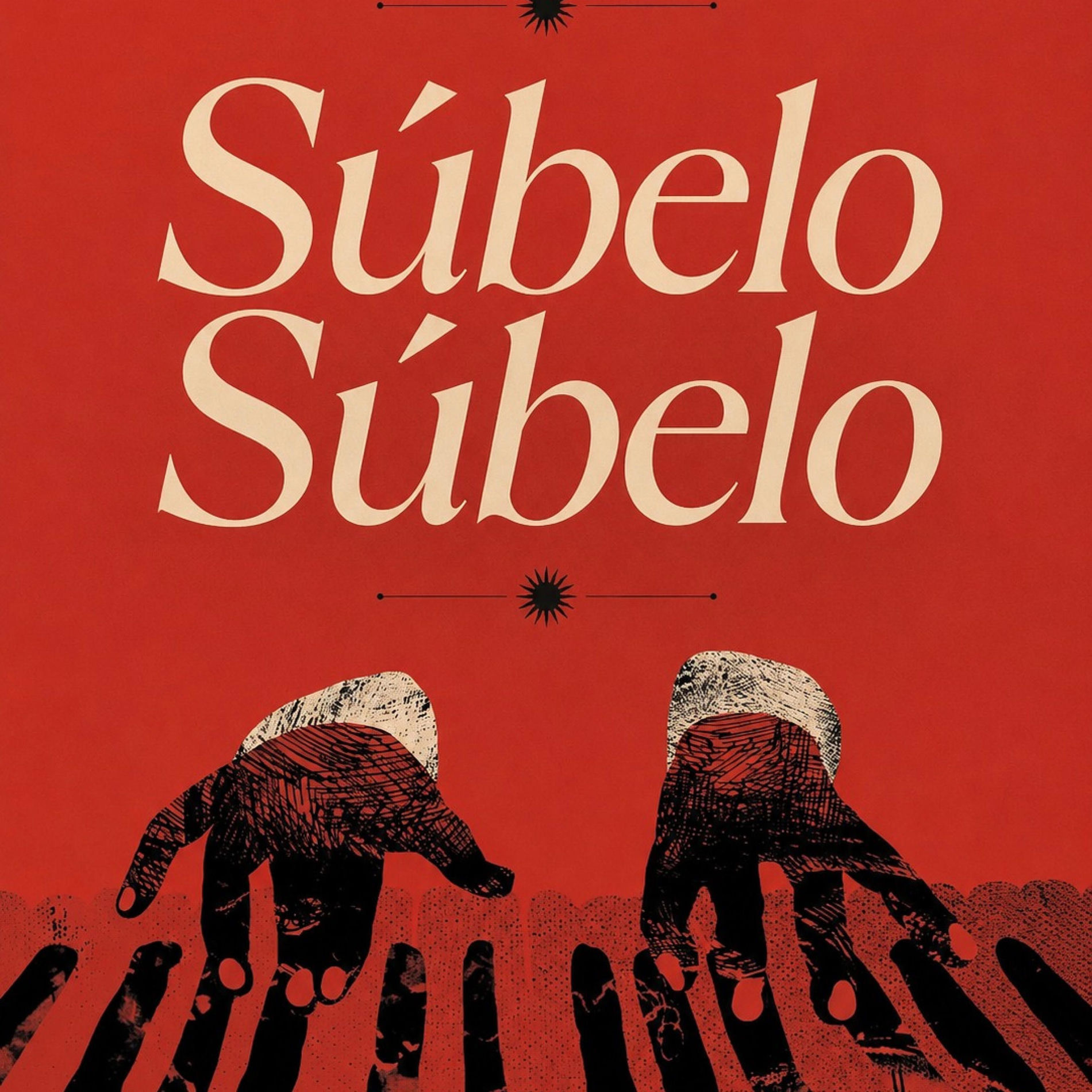 Album cover of Súbelo Súbelo