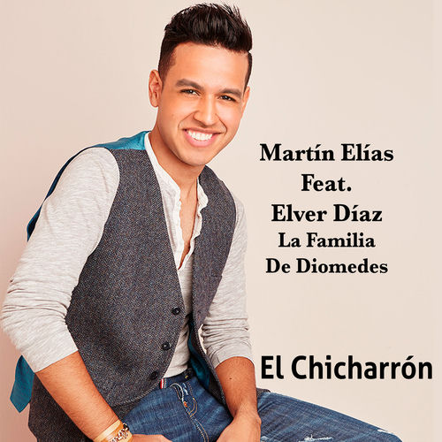 Portada de El Chicharron