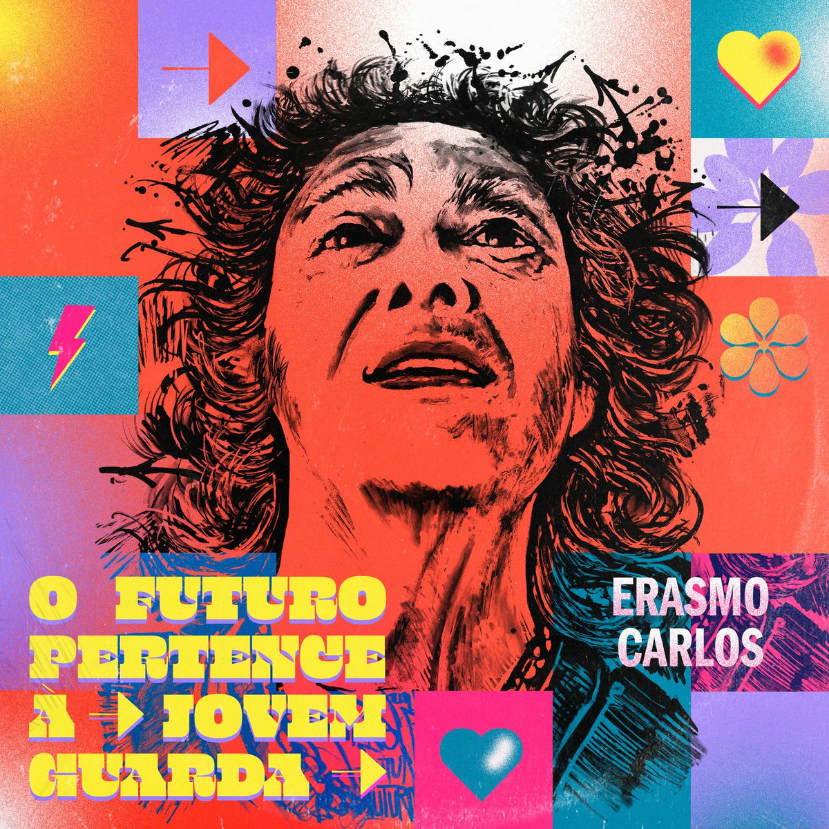Album cover of Nasci Pra Chorar